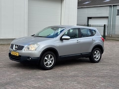 Nissan Qashqai - 1.6 Acenta