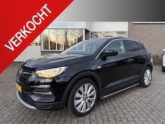 Opel Grandland X - 1.2 Turbo Business Executive