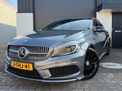 Mercedes-Benz A-klasse - 200 Prestige AMG H&K Automaat A200