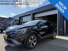 Renault Captur - 1.6 E-Tech Plug-in Hybrid 160 R.S. Line