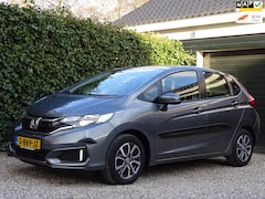 Honda Jazz - 1.3 i-VTEC Comfort | Automaat | N.A.P. | 1e eigenaar