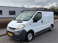 Opel Vivaro - 1.9 DI L1H1 '' Zo Meenemen "