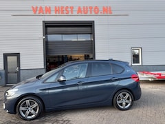 BMW 2-serie Active Tourer - 225 XE 225 xe High Excutive | plug in | 1 JR GAR | CLIMA | CRUISE CONTR