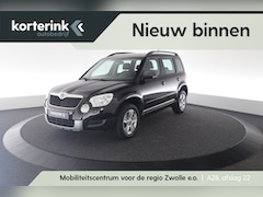 Skoda Yeti - 1.2 TSI Comfort | Trekhaak