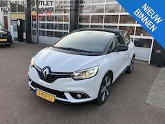 Renault Scénic - 1.2 TCe Intens