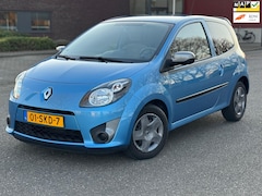 Renault Twingo - 1.2-16V Collection NEW DISTRIBUTIERIEM