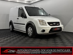 Ford Transit Connect - T200S 1.8 TDCi Trend Airco, Navi, Mistlamp, Bluetooth