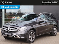 Mercedes-Benz GLC-klasse - 300e 4MATIC | Panoramadak | Dodehoekassistent | Trekhaak | Camera | Automaat