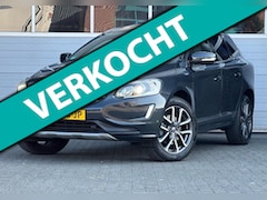 Volvo XC60 - 2.4 D5 Summum AWD 220pk Euro6 19 inch MY2016