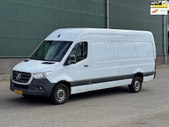 Mercedes-Benz Sprinter - 314 2.2 CDI L4H3 EURO VI-D MAXI