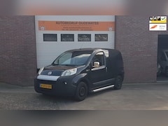 Fiat Fiorino - 1.3 MJ SX Euro 5