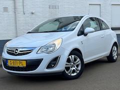 Opel Corsa - 1.2-16V Anniversary Ed.|Cruise|Airco|Elektr.pack