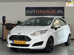 Ford Fiesta - 1.0 Style-Airco-APK-NAP