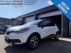 Renault Captur - 1.3 TCe Intens