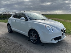 Alfa Romeo MiTo - 1.3 JTDm ECO Distinctive