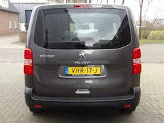 Peugeot Expert - Bestel 2.0 BlueHDI 123PK AUTOMAAT 2020 3 ZITS NAVI CAMERA 25142KM 1e EIGENAAR