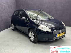 Fiat Punto - 1.2 Classic Edizione Cool