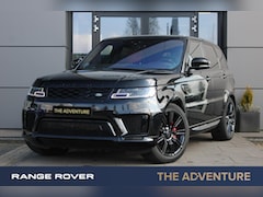 Land Rover Range Rover Sport - P400e HSE Dynamic | Pano