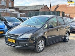 Ford Focus C-Max - 1.6-16V Futura