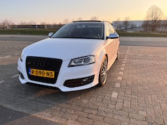 Audi A3 Sportback - 2.0 TFSI S3 quattro Ambition Pro Line Business