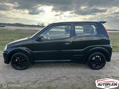 Suzuki Ignis - 1.5-16V Sport