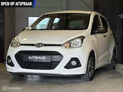 Hyundai i10 - 1.0i i-Drive