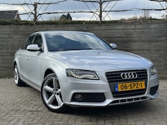 Audi A4 Limousine - 2.0 TFSI S-Line|Xenon|Nieuwe ketting|Navi