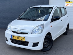 Daihatsu Cuore - 1.0 Trend 5DEURS/ZUINIG/ORGNL