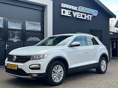 Volkswagen T-Roc - 1.5 TSI 150pk Sport Carplay