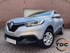 Renault Kadjar - 1.2 TCe Limited AIRCO LMV PARKEERSENSOREN XENON