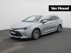 Toyota Corolla Touring Sports - 1.8 Hybrid Executive | Adaptive Cruise Controle | Head-Up Display | Apple Carplay / Androi