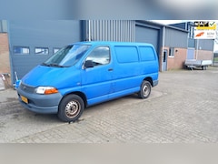 Toyota HiAce - 2.5 D4-D 90 Base kwb