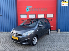 Hyundai i10 - 1.1 i-Drive Cool 2011 1e Eig | Airco | C.V