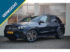 Mercedes-Benz GLE-Klasse - 450 4M AMG Line Prem Plus