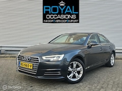 Audi A4 Limousine - 1.4 TFSI Sport Pro Line | AUT | Navi Airco