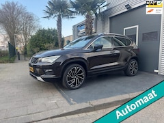 Seat Ateca - 1.4 EcoTSI FR Business Intense /AIRCO/ DSG AUTOMAAT