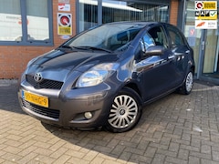 Toyota Yaris - 1.3 VVTi Aspiration