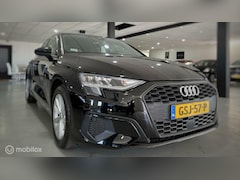 Audi A3 Sportback - 35 TFSI Pro Line