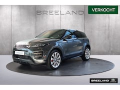 Land Rover Range Rover Evoque - P300e Autobiography | HUD | Trekhaak | Meridian™ Surround