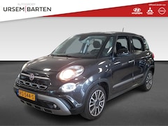 Fiat 500 L - 0.9 TwinAir Cross