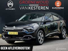 Citroën C4 - 100pk Business Plus I Airco I Navi I