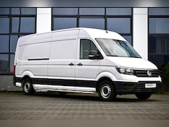 Volkswagen Crafter - 2.0 TDI L4H3 Cruise | Carplay | € 218 p.m. Maxi uitvoering Euro6 1e eigenaar