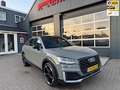 Audi Q2 - 1.4 TFSI CoD Sport Pro Line S / 3x S-Line / Pano / Virtual / Ambiente / Sport/ Nardo