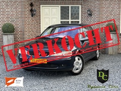 Opel Vectra - 1.8-16V Business Edit *Dealer ondrh*Cruise*Clima