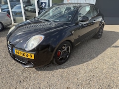 Alfa Romeo MiTo - 1.4 T Sport