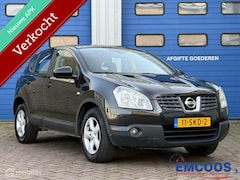 Nissan Qashqai - 1.6 Visia * Airco * Cruise control * Nieuwe APK