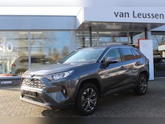 Toyota RAV4 - 2.5 HYBRID EXECUTIVE STOEL-STUUR & RUITENWISSER VERW. FULL-LED EL STOEL & ACHTERKLEP