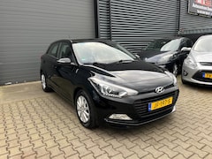 Hyundai i20 - 1.0 T-GDI Comfort