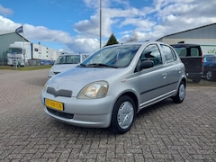 Toyota Yaris - 130.000 KM + 5 DEURS + JAAR APK