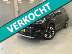 Opel Grandland X - 1.6 Turbo Automaat 180 PK | Innovation | PANODAK | NAVI | CAMERA | TREKHAAK |